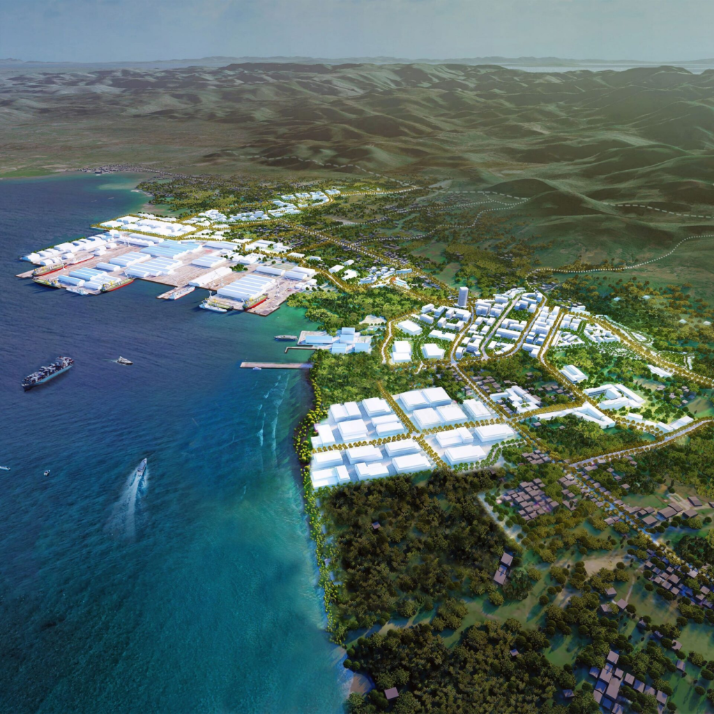 West Cebu Estate