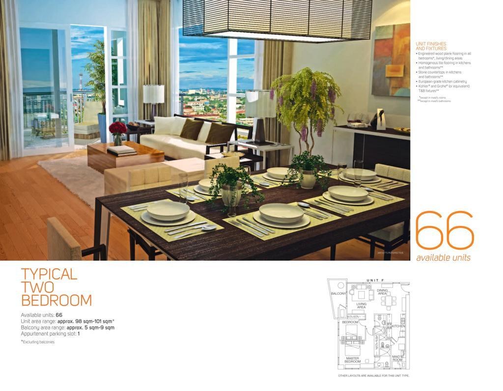 1016 Residences