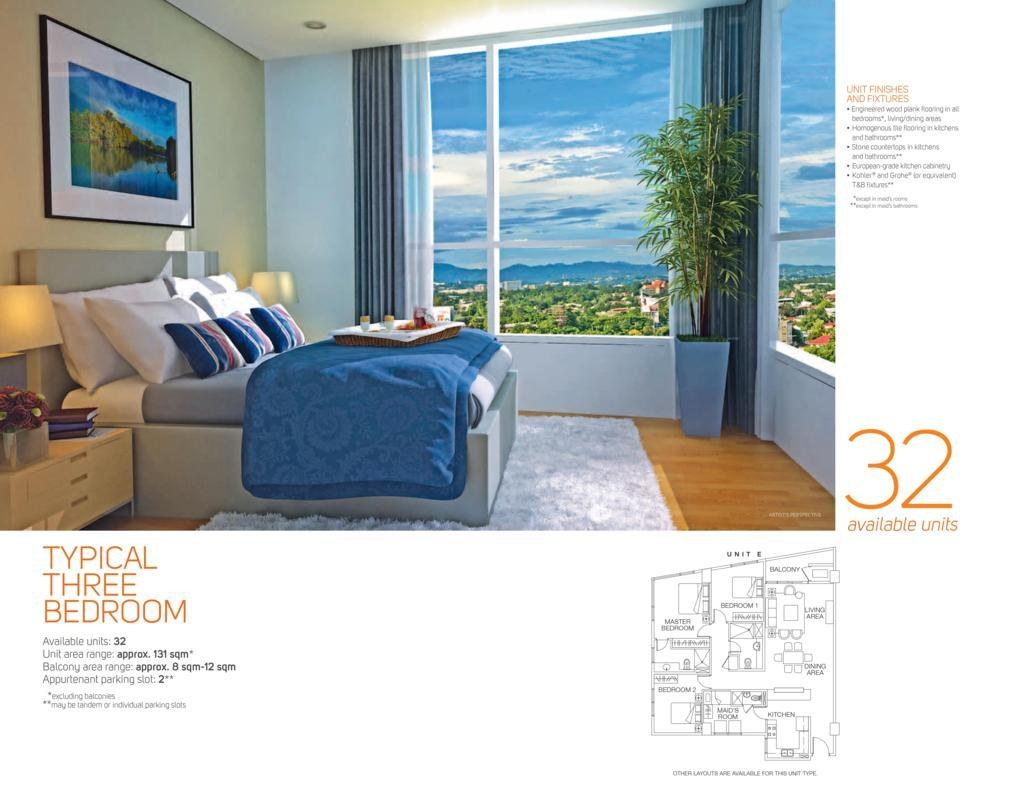 1016 Residences