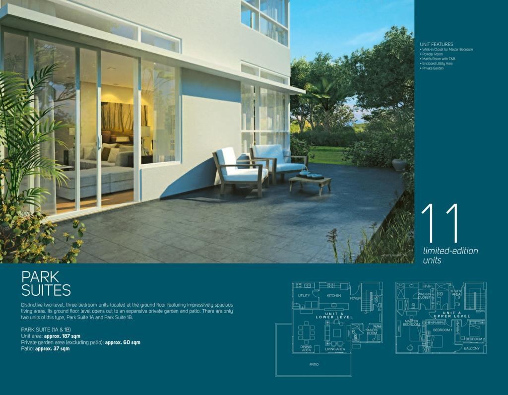 1016 Residences