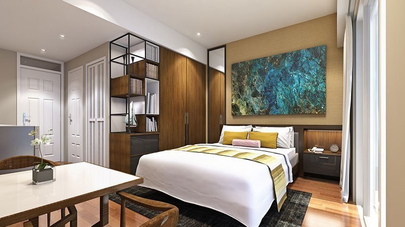 Amani Grand Resort Residences