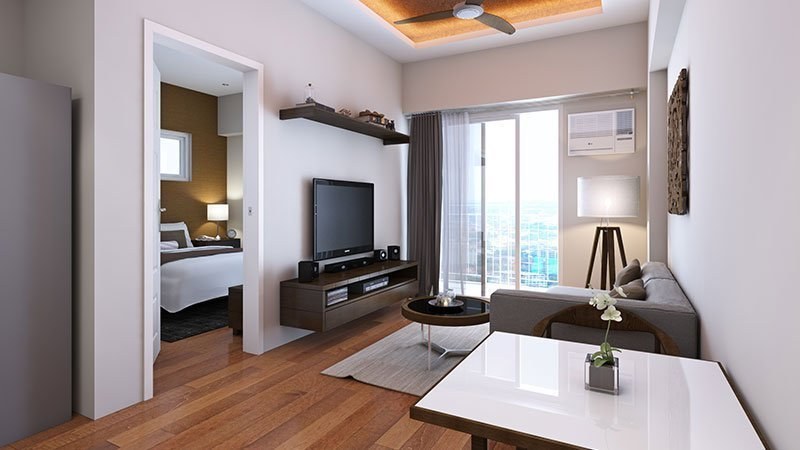 Amani Grand Resort Residences
