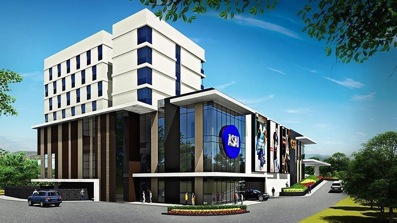 Amani Grand Resort Residences