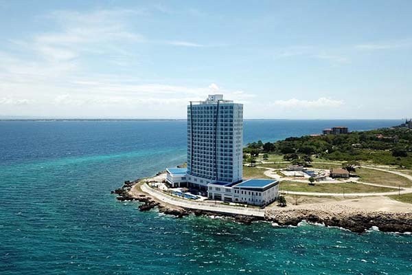 Arterra Residences