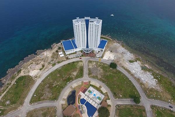 Arterra Residences