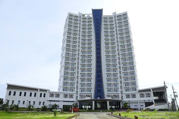 Arterra Residences