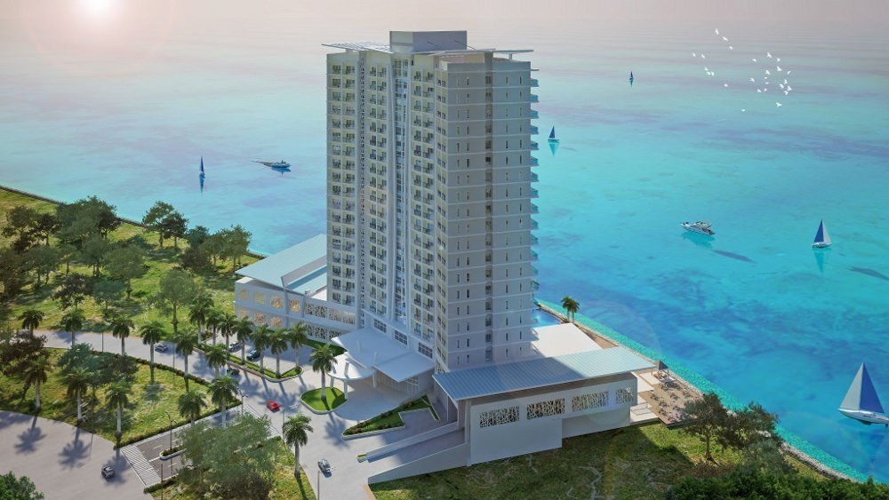 Arterra Residences