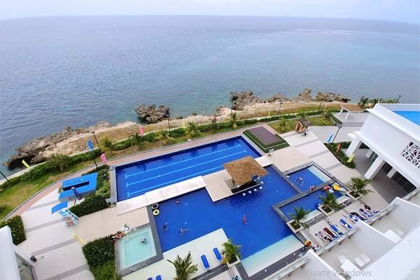 Arterra Residences