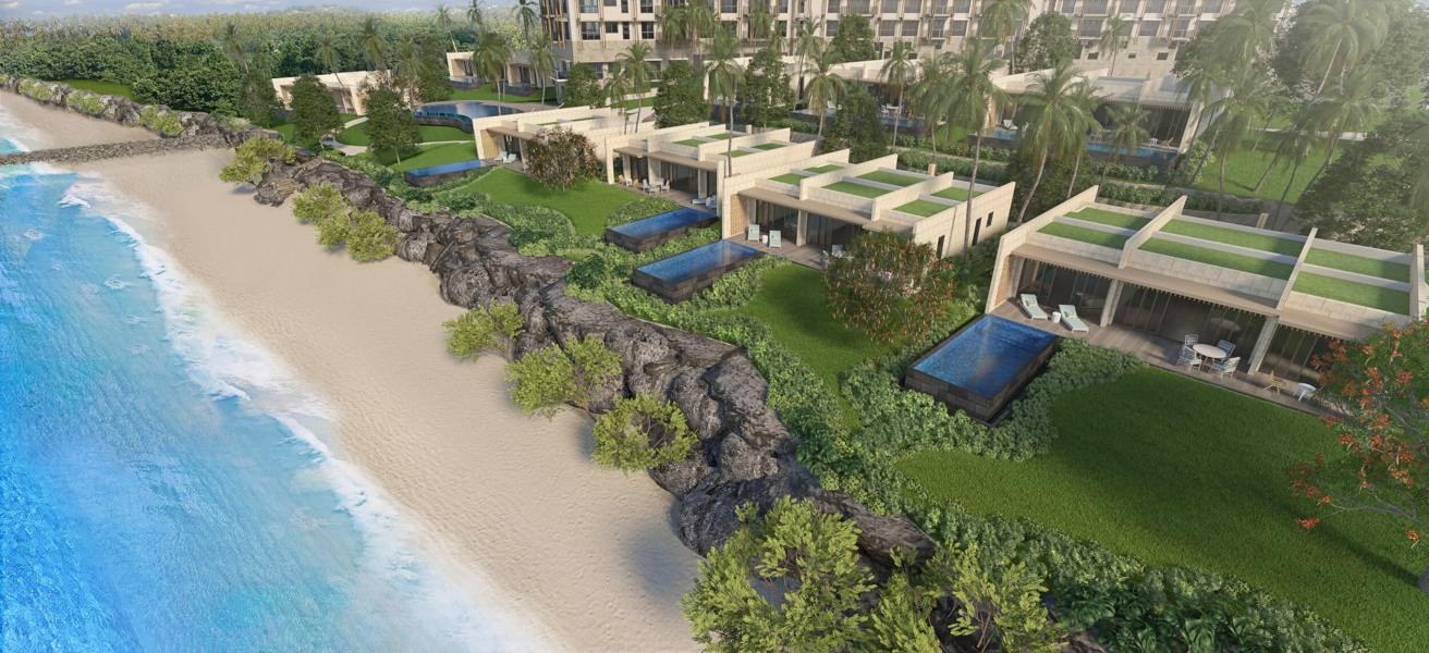 Aruga Resort and Residences Mactan