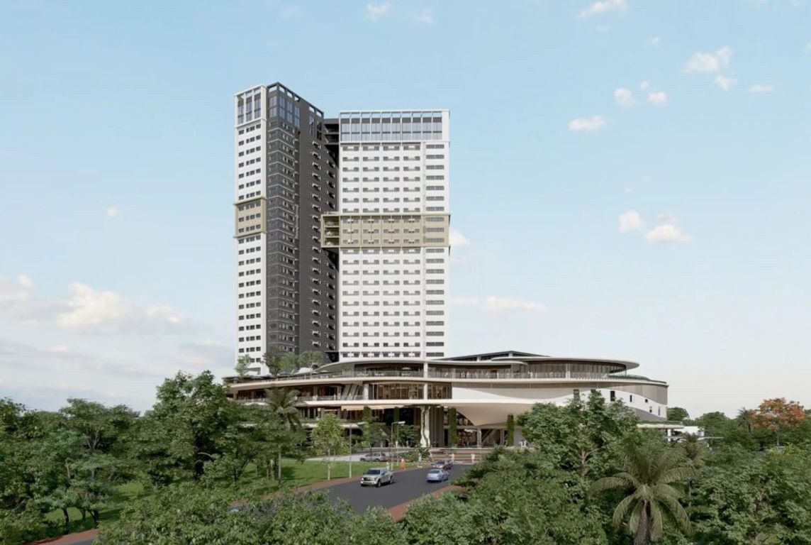 Auria Residences