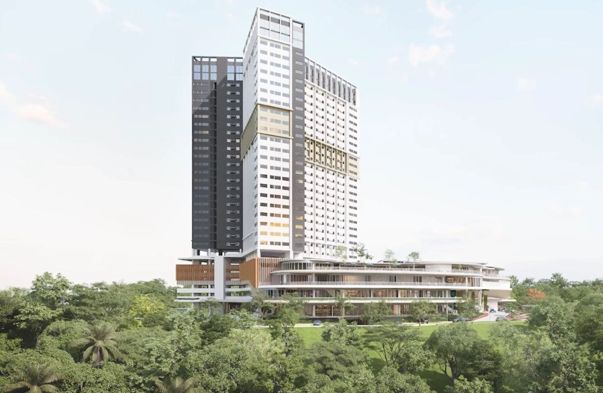 Auria Residences