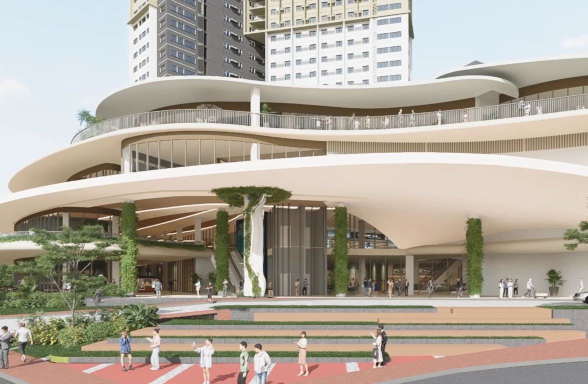 Auria Residences