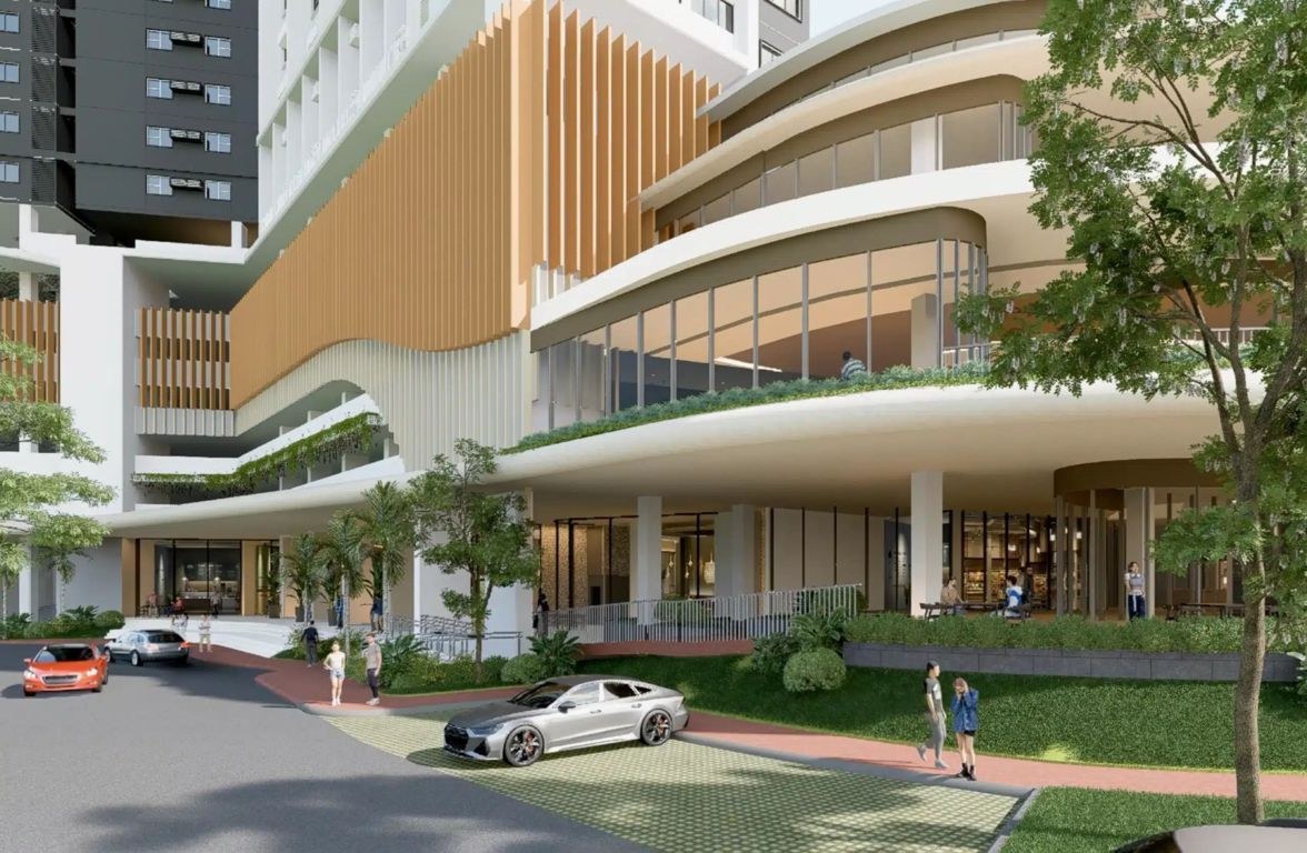 Auria Residences