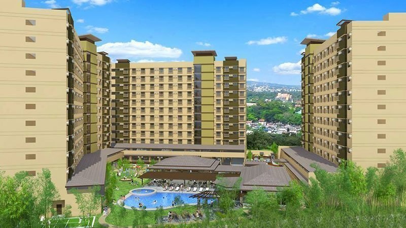 Bamboo Bay Residences