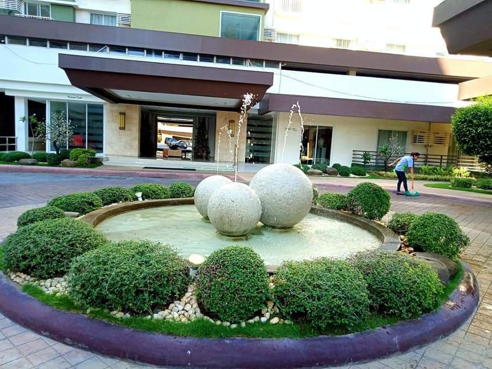 Bamboo Bay Residences