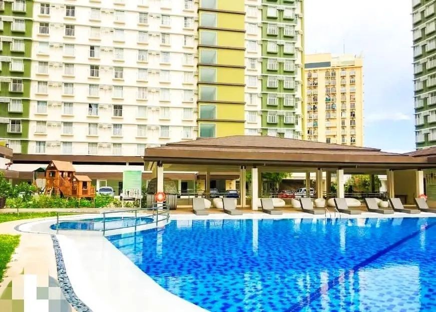 Bamboo Bay Residences