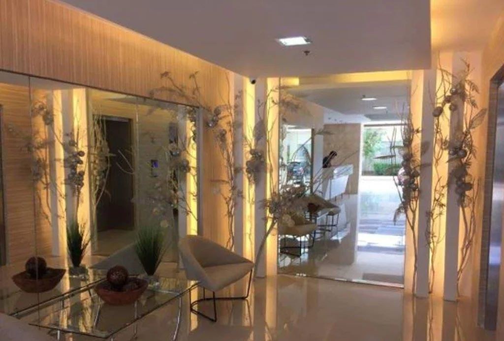 Bamboo Bay Residences