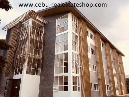 Bayanihan Flats