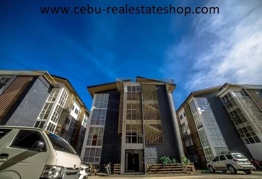 Bayanihan Flats