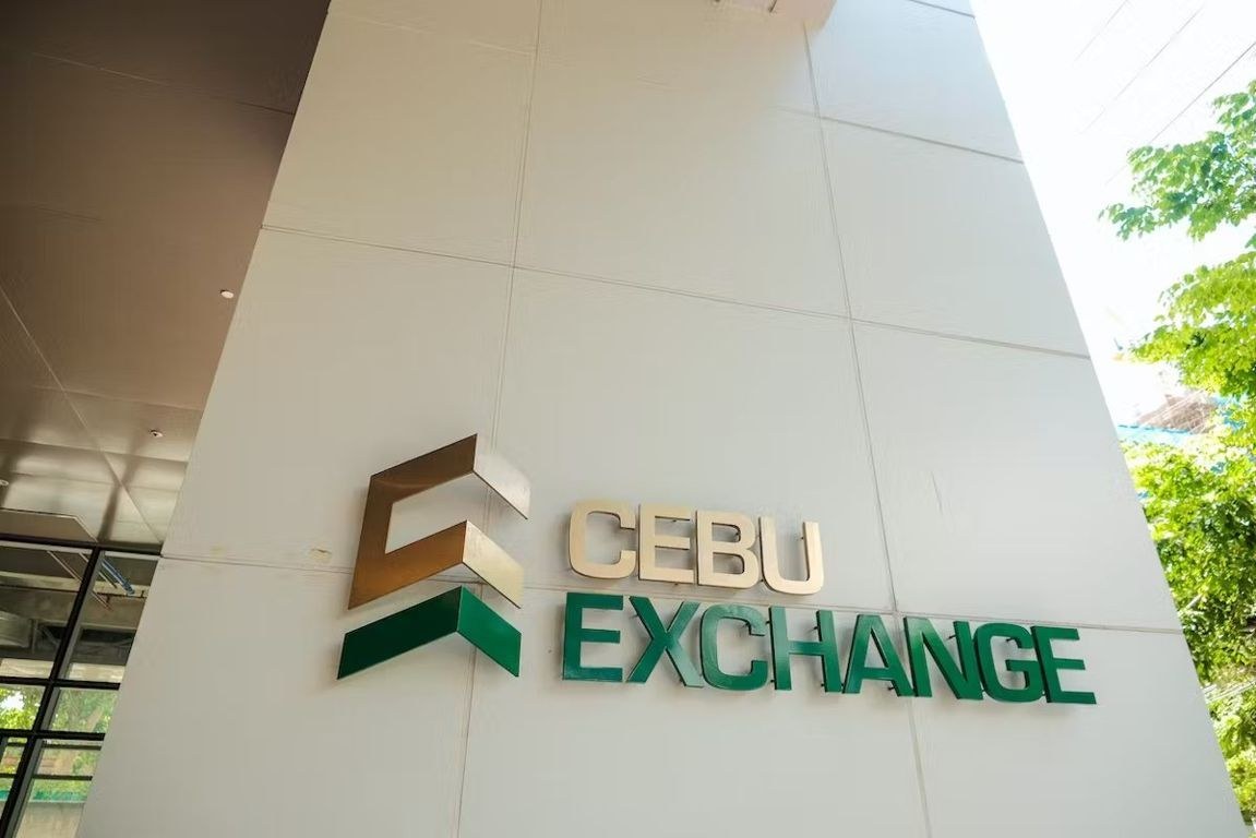Cebu Exchange