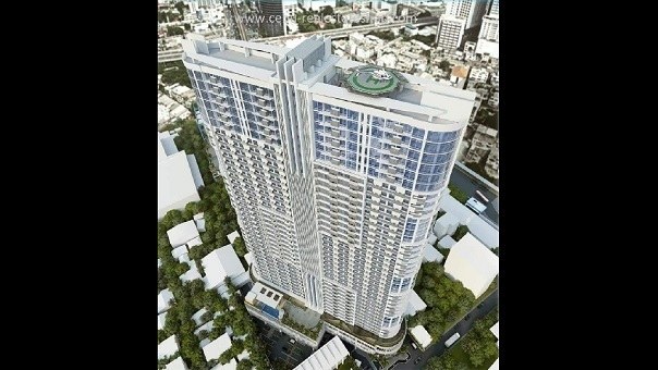 J Tower Residences