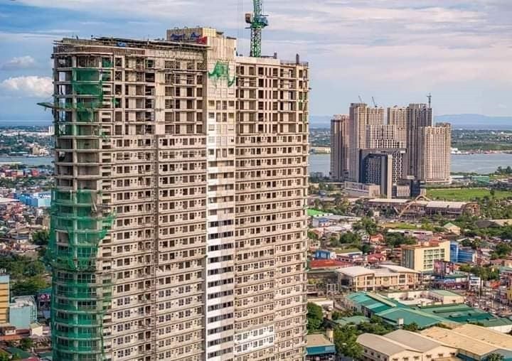 J Tower Residences