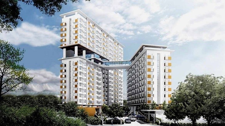 Casa Mira Towers Guadalupe