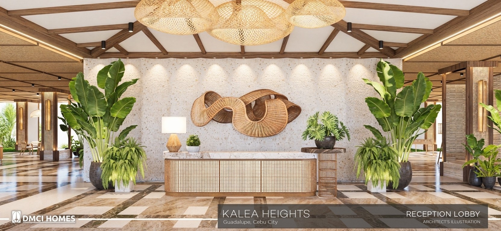 Kalea Heights