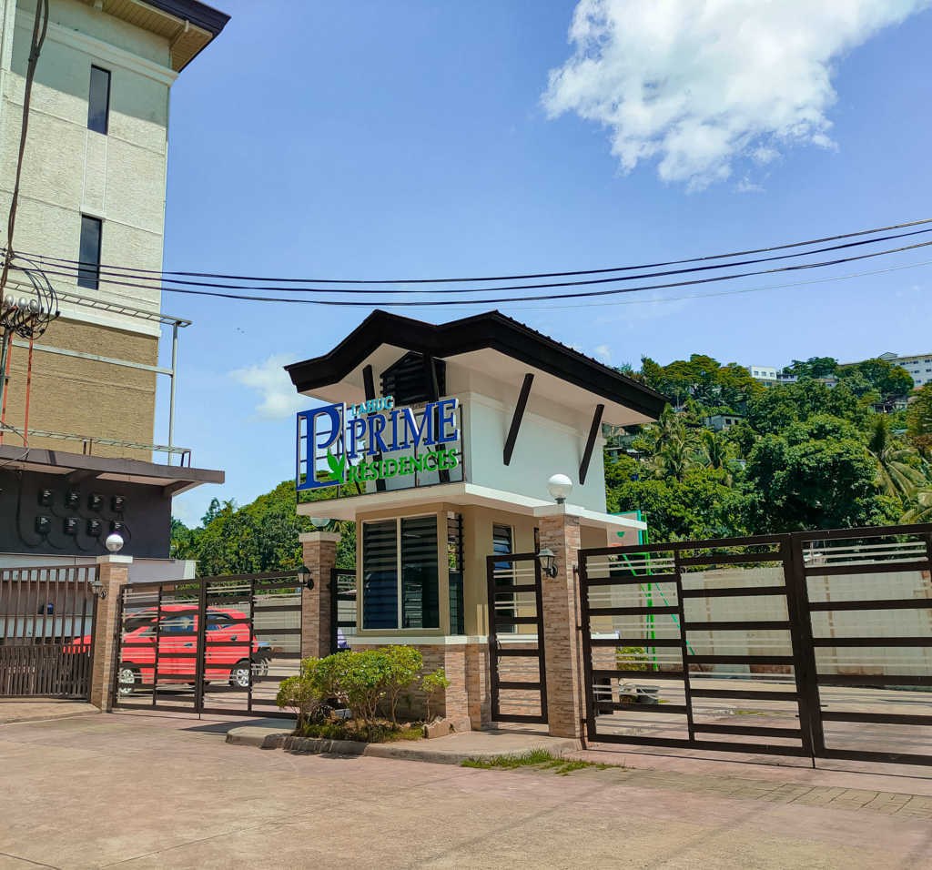 Lahug Prime Residences