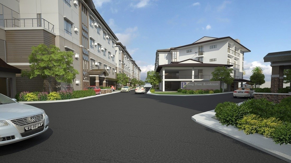 Lahug Prime Residences