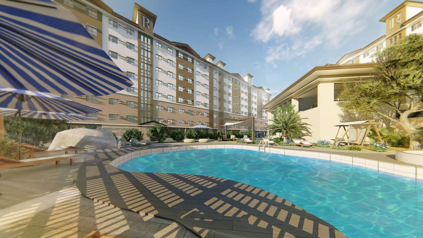 Lahug Prime Residences