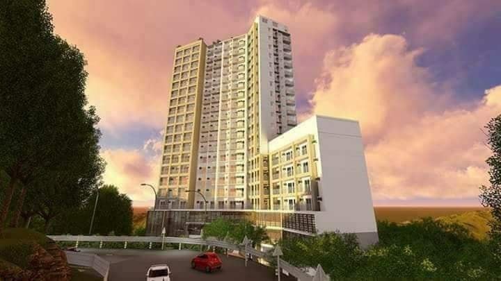Le Menda Residences