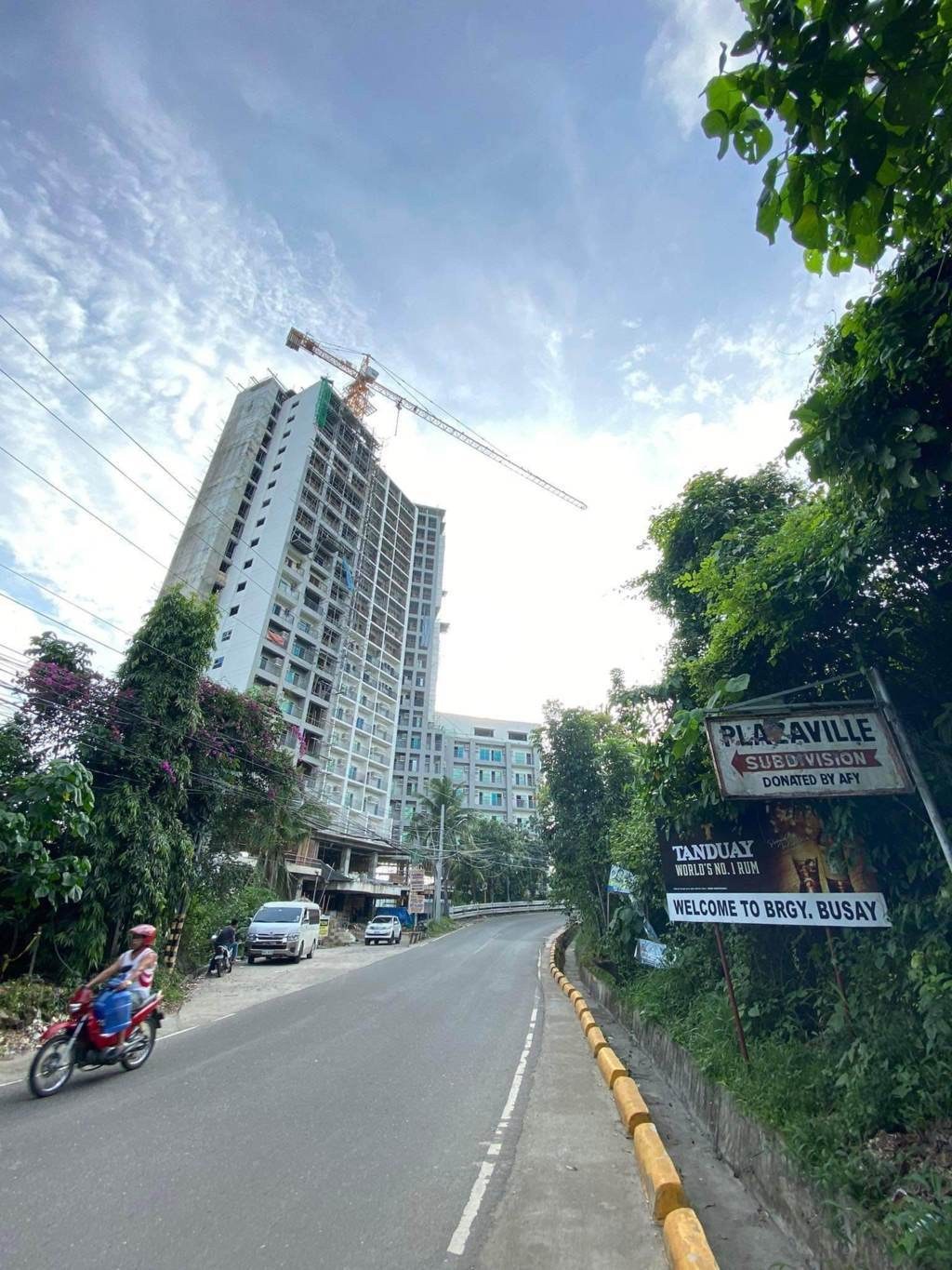 Le Menda Residences