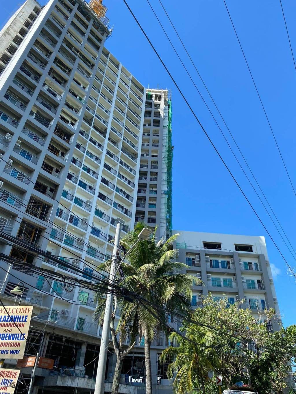 Le Menda Residences