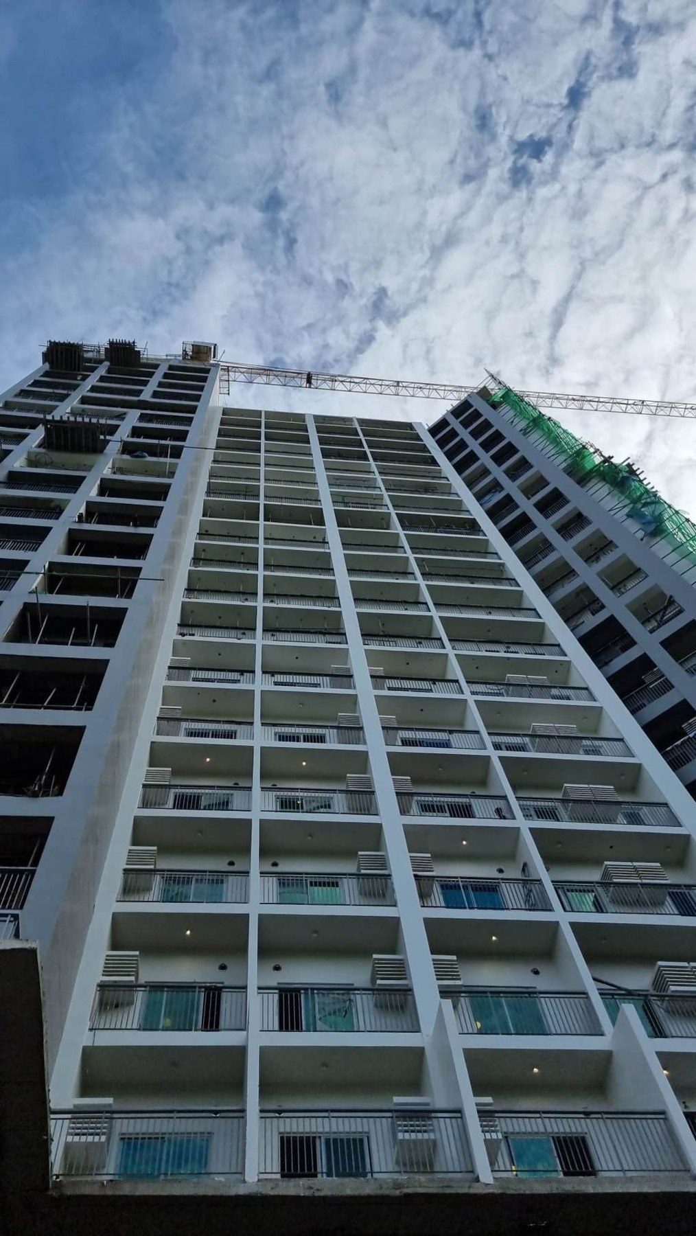 Le Menda Residences