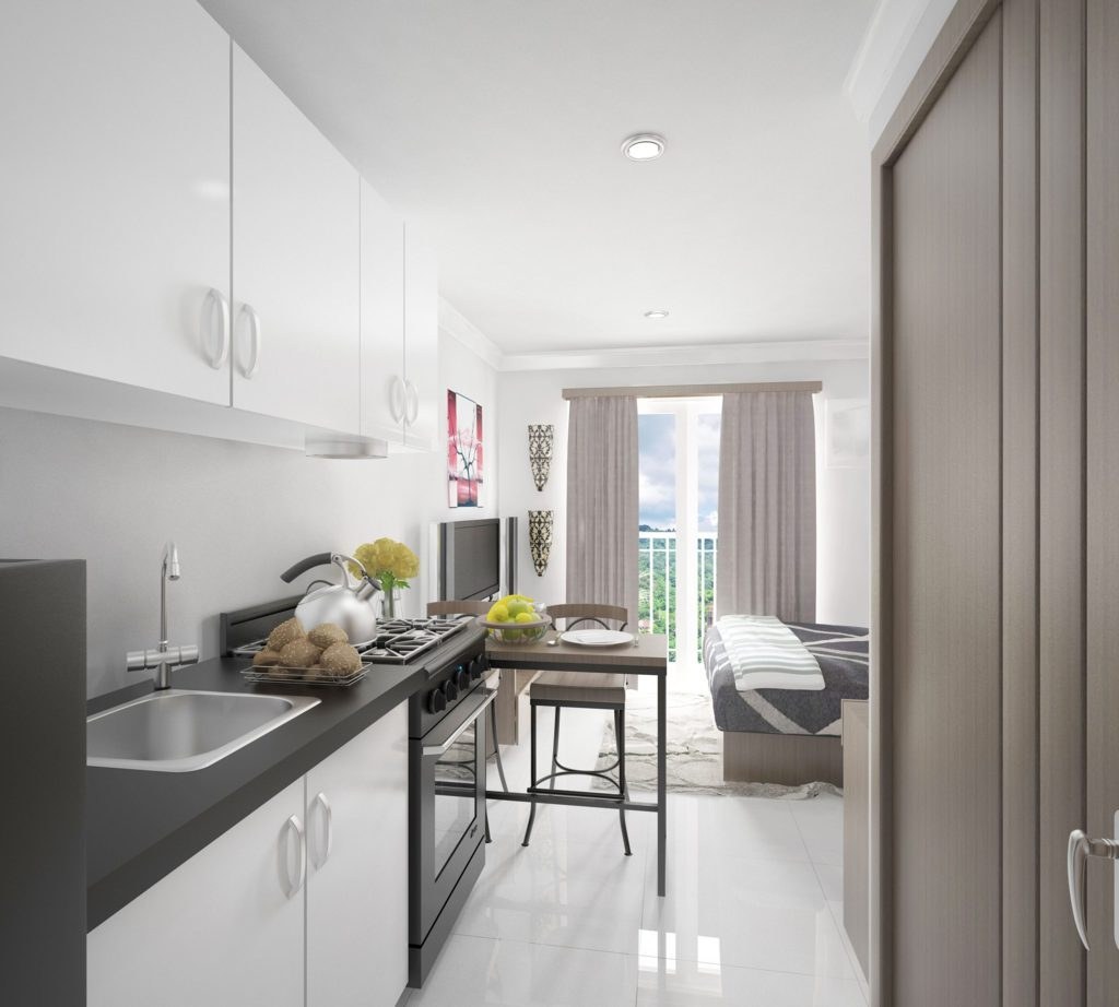 Le Menda Residences