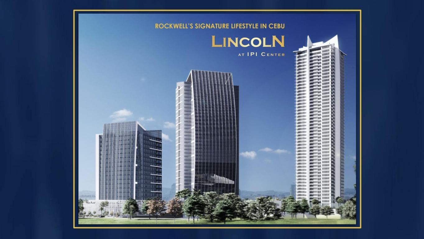 Lincoln at IPI Center