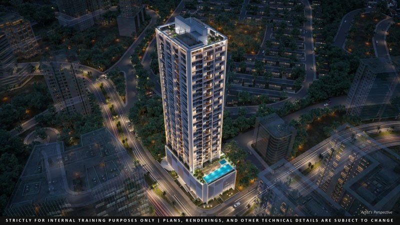 Lucima Residences