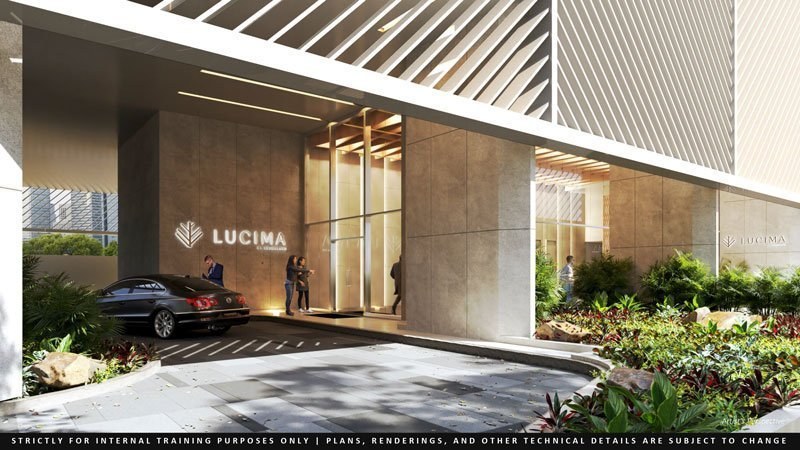 Lucima Residences