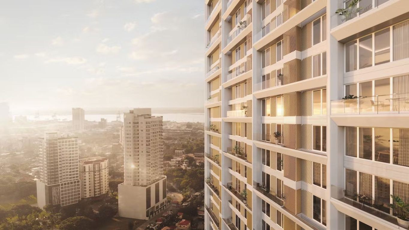 Lucima Residences