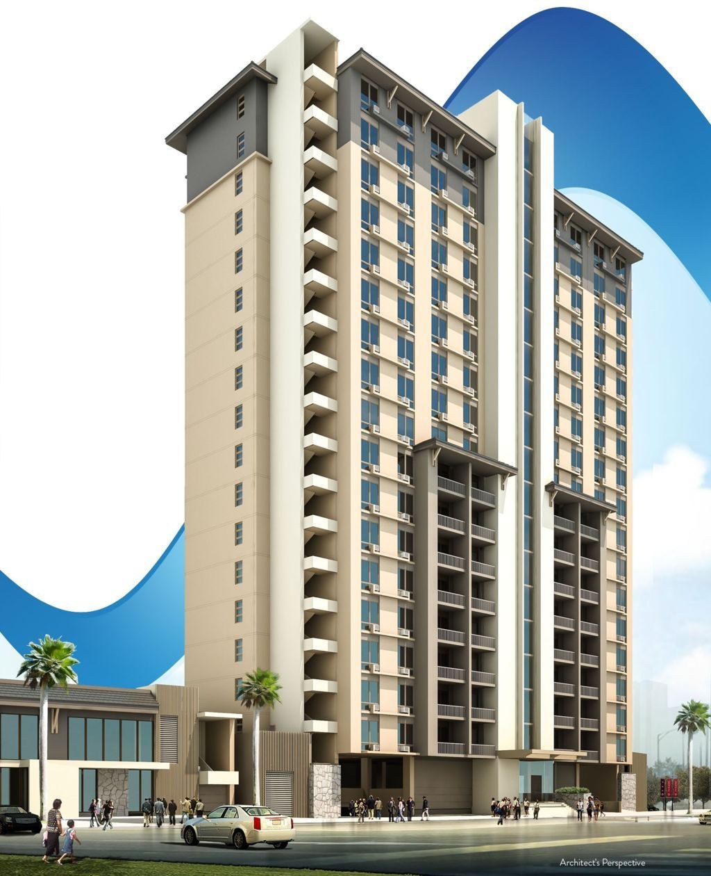 Mactan Plains Residences
