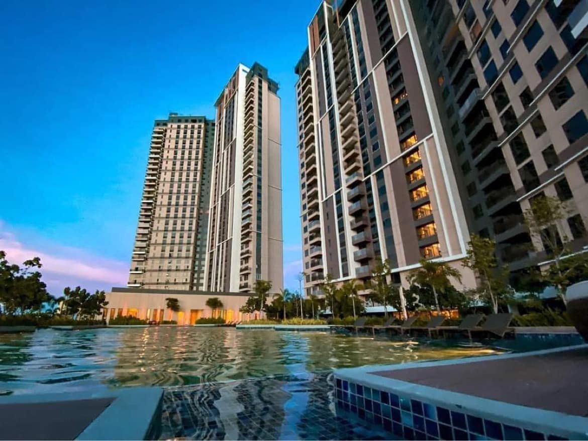 Mandani Bay