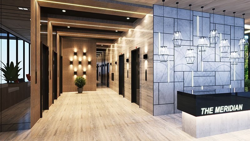 Meridian by Avenir