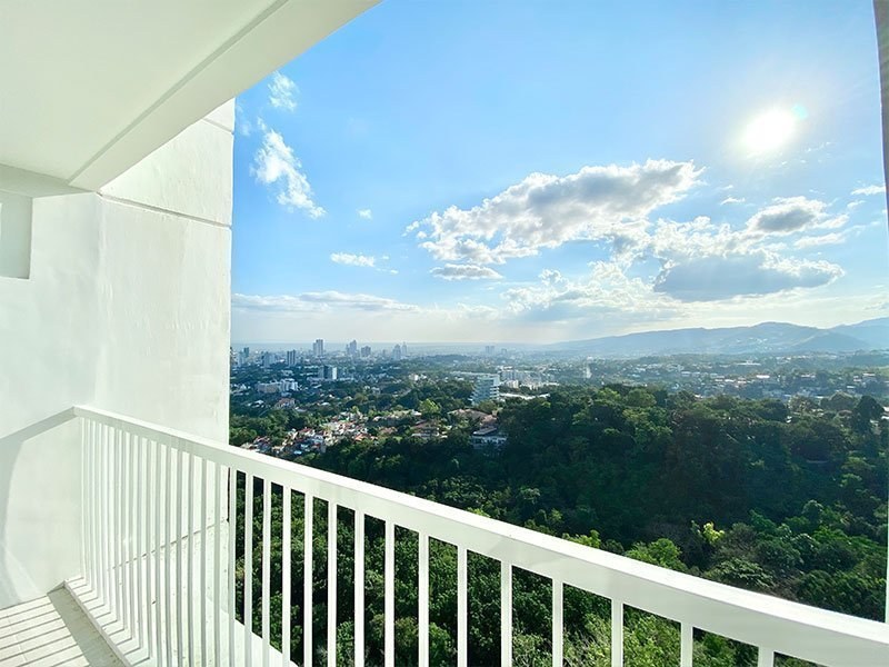Marco Polo Residences