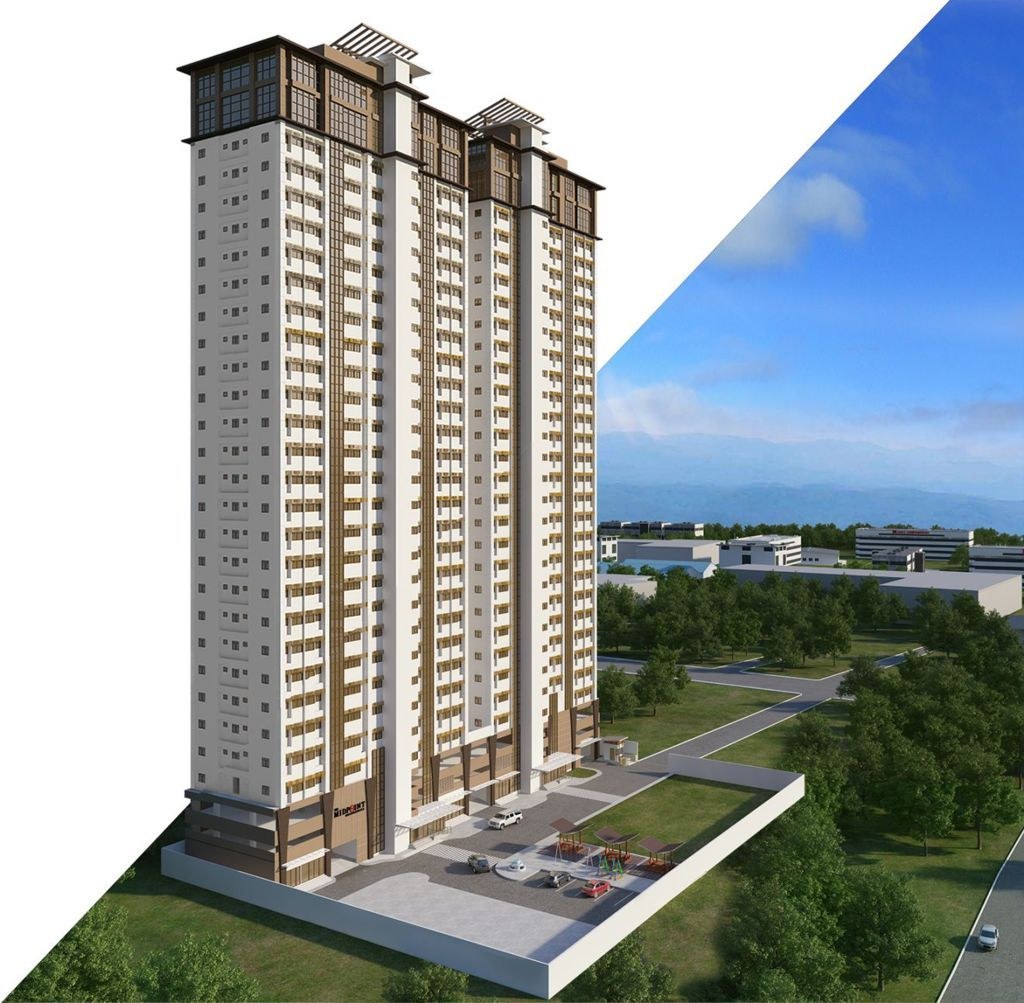 Midpoint Residences