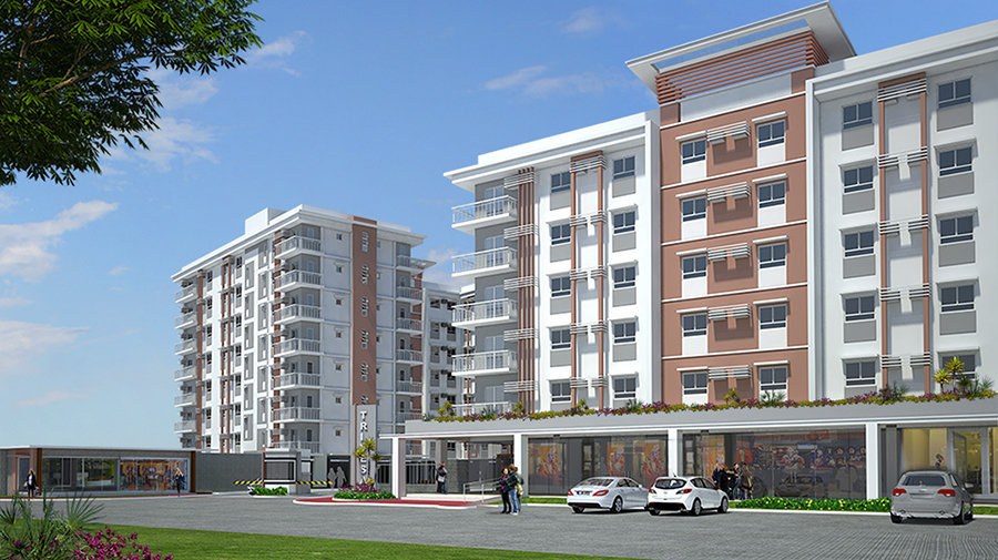 Mivesa Garden Residences