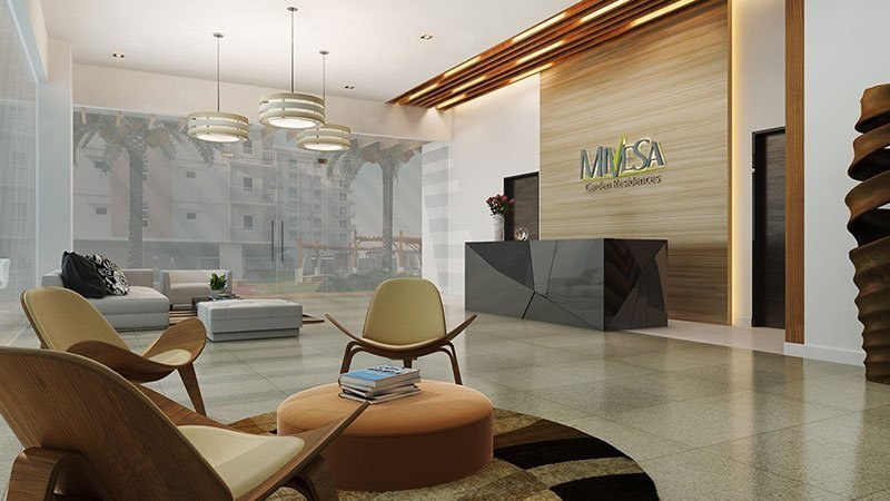 Mivesa Garden Residences