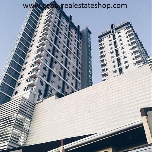 One Pavilion Place