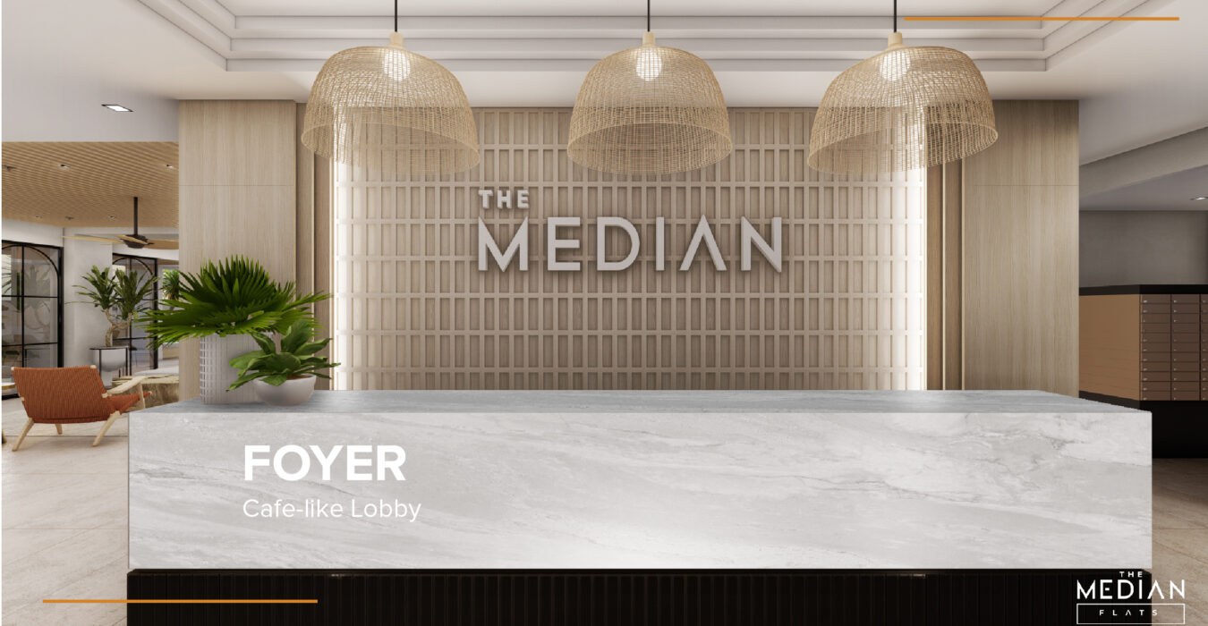 The Median