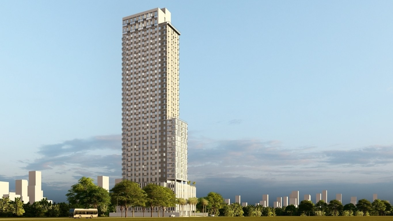 The Median Flats